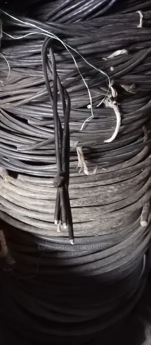 Electrical Wire 16mm