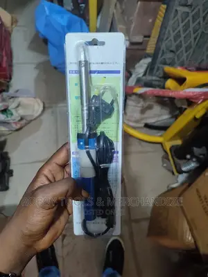 Soldering Iron 60watts