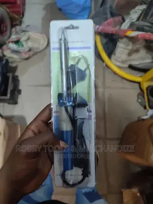 Soldering Iron 60watts