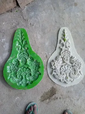 Premium P.O.P Molds