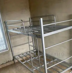 Detachable Bunk Bed for Children and Adults Imported