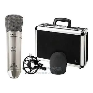 Behringer B-2 PRO Studio Microphone