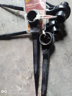 41x 46 Rechet Spanner