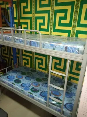 Imported Student Bunk Bed.(Malaysia)