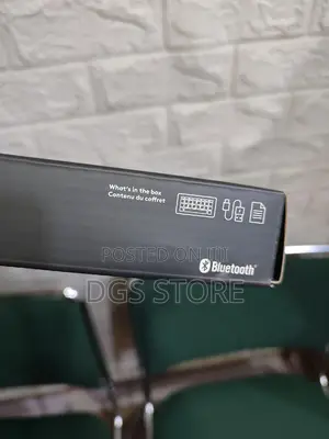 Logitech Mx Keys Mini Wireless Keyboard