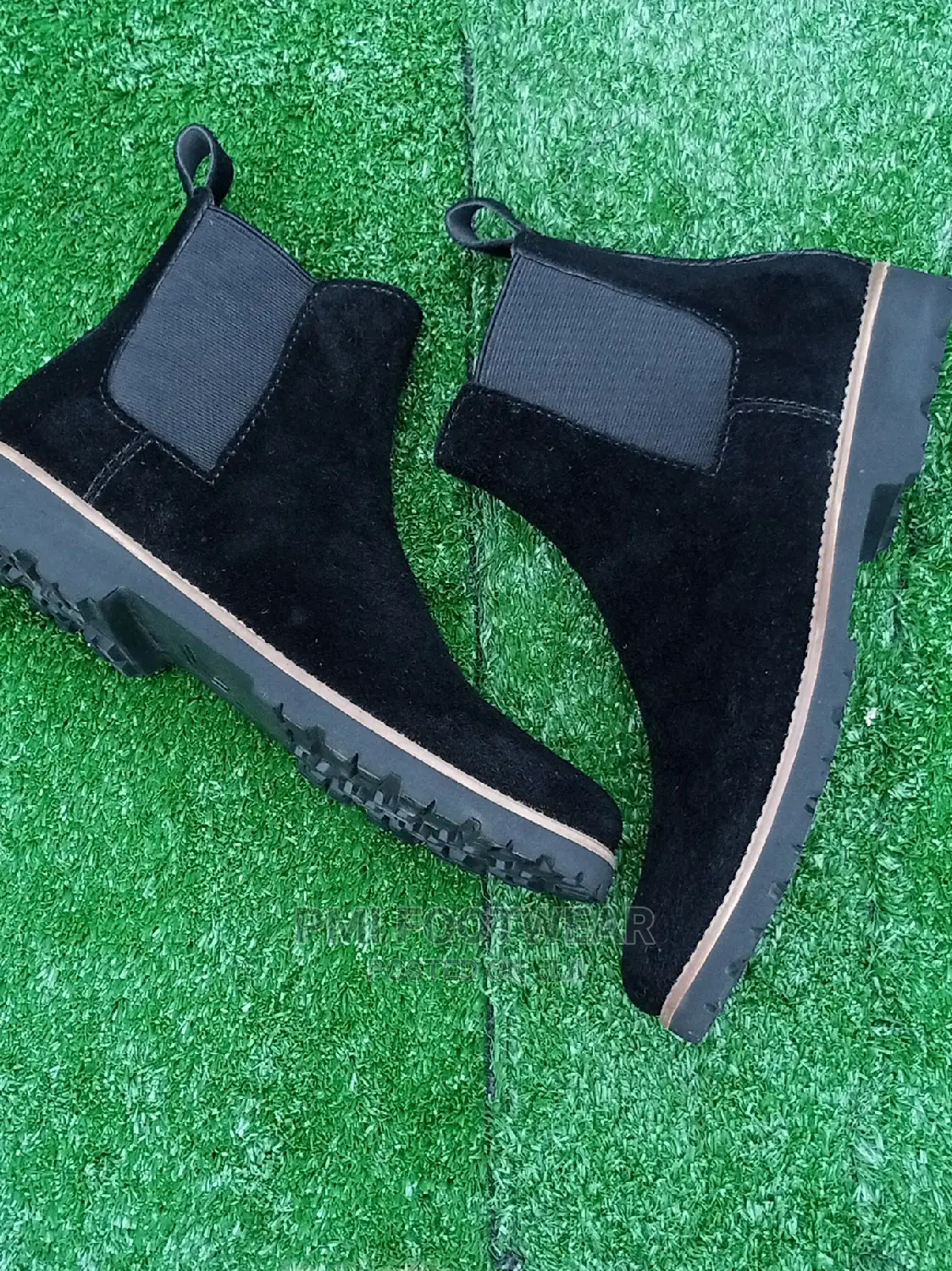 Chelsea Boot