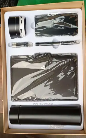 Diary,Pen,Digital Flask