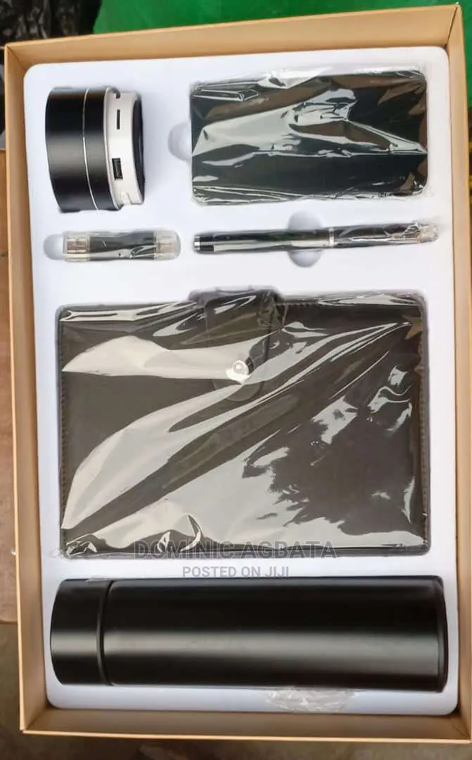 Diary,Pen,Digital Flask