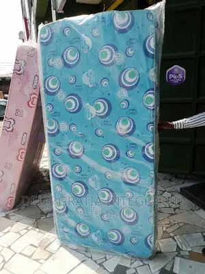 Mouka Hostels Mattress/Foam 3*6 Supplier Oniru