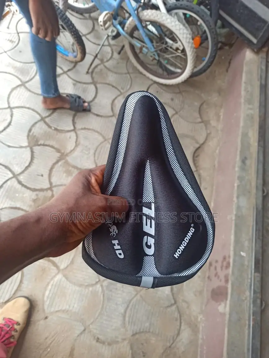 Quality Bicycle Seat Cover Silicone Simba