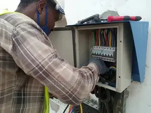 Electrician