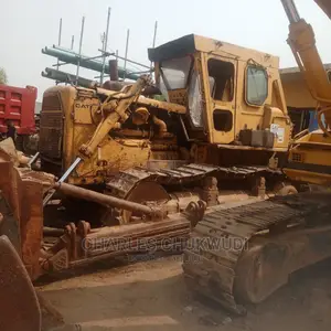 D8k Nigerian Used