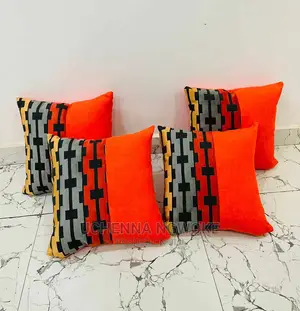 Original Throw Pillow