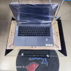 Laptop HP EliteBook 1040 G4 4GB Intel Core I5 SSD 256GB