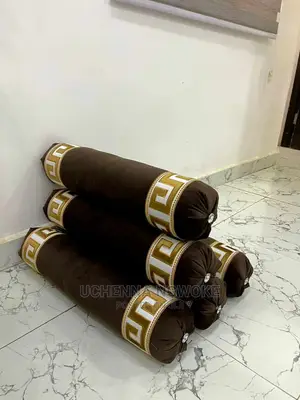 Unique Throw Pillow
