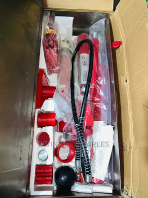 10tons Hydraulic Body Repair Kit