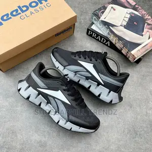 Reebok Zig Dynamica