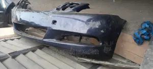 Front Tokunbor Bumper Lexus GS 350 2008