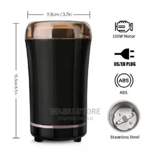 Portable Electric Grinder