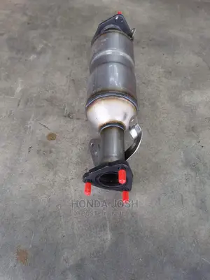Catalyst for 2003 to 2007 Model Honda Accord Eod (4 Plug)