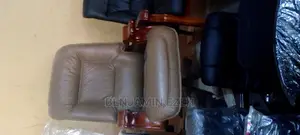 Big Executive Chair