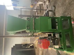 Plastic Crusher
