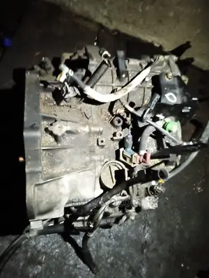 Toyota Corolla Gearbox 3 Pin Direct Tokunbo Used
