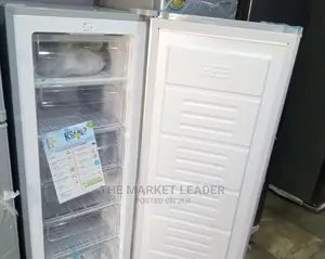 Kenstar Upright Freezer Ks220