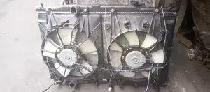 Complete Radiator Honda CRV 2014