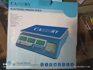 40kg Digital Scale