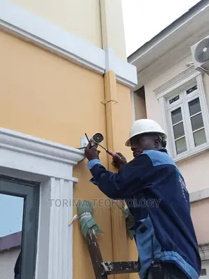 Security CCTV Camera