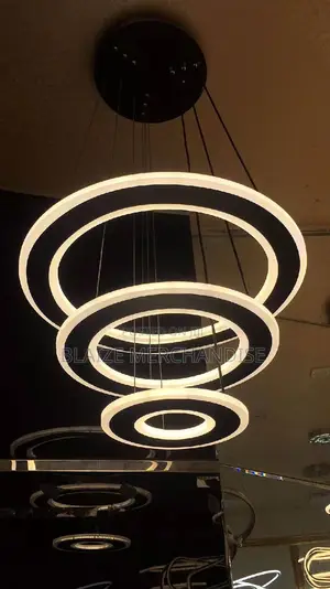 Led Chandalier
