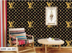 Wallpaper Interior