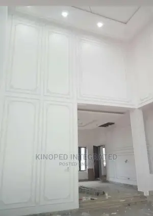 Plasterboard Sales and Installation