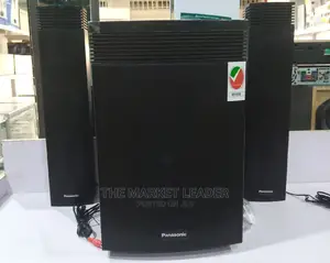 Panasonic Home Theatre System SC-HT31