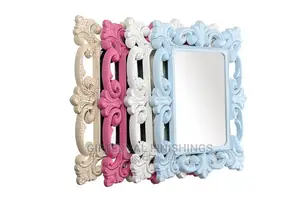 Wall Mirror