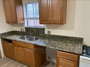 Granite Countertops