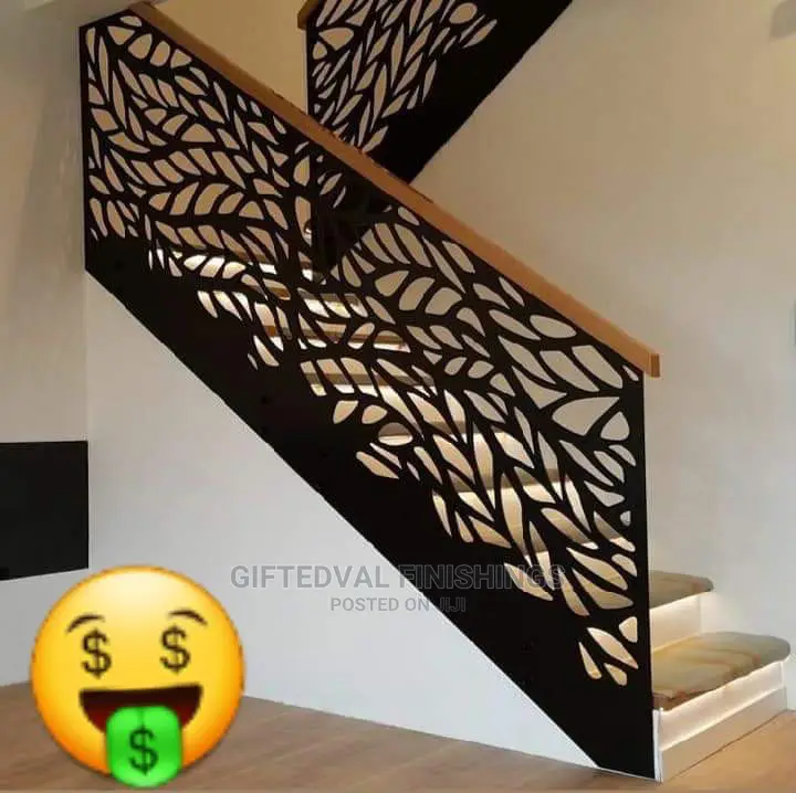 Quality Wrought Iron