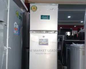 Kenstar Double Door Refrigerator KSD-225s