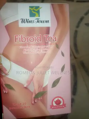 Winstown Fibroid Tea.