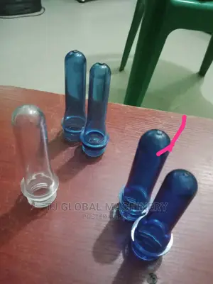 Preform Bottle 19gram