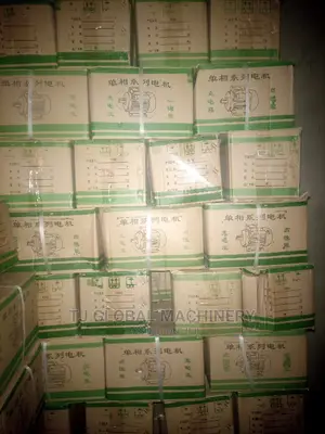 Elecrite Motor for Pure Water Machine