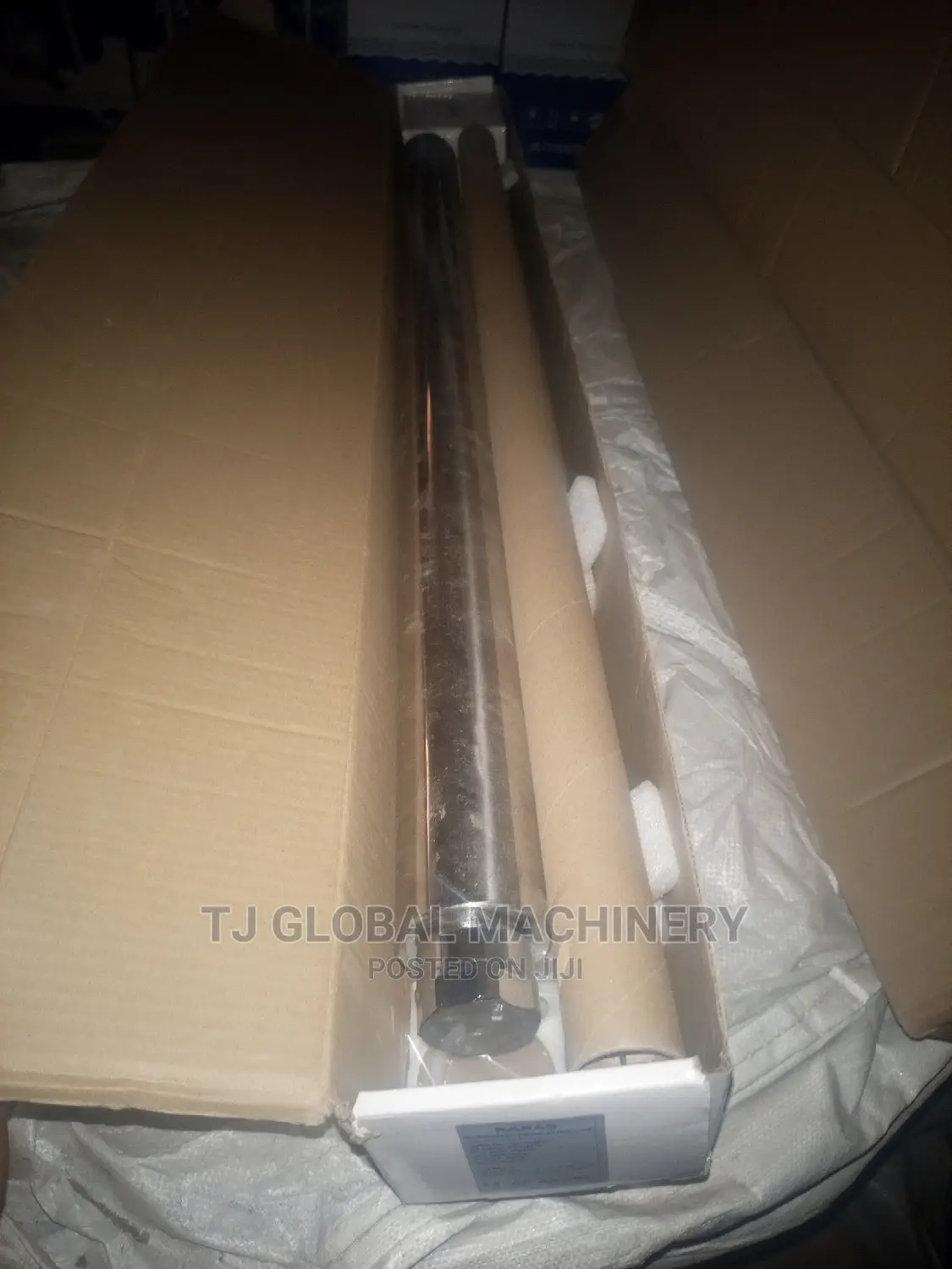 Uv Sterilizer