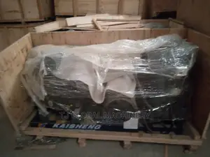 Air Compressor 15kg