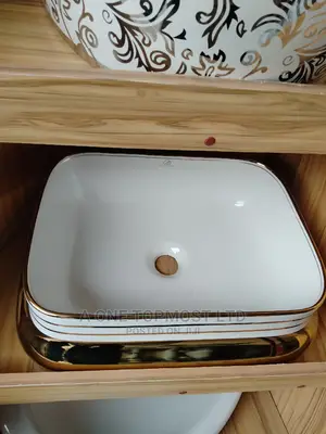 New Countertop