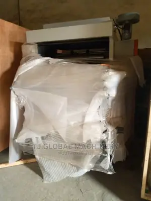 Flexo Nylon Printing Machine 2colour