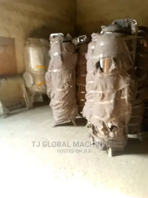 Tank Treatment