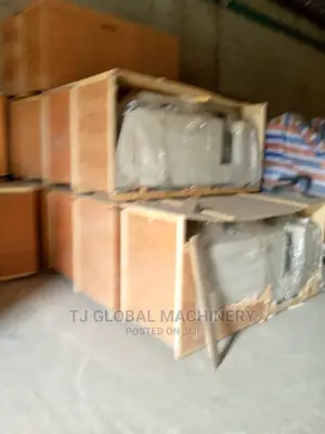 Nylon Wrapper Machine
