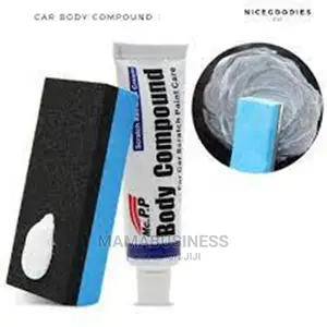 Advance Car Scratch Remover- 30g