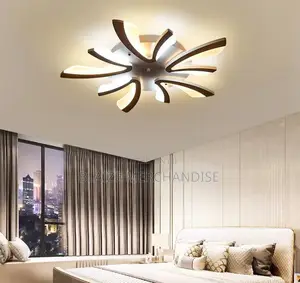 Led Chandalier